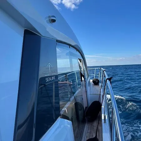 Apartmán Alchimy Antibes