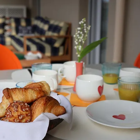 Alchimy Apartmán Antibes