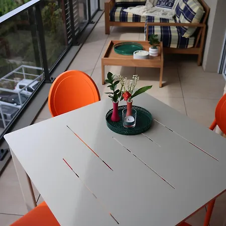 Apartmán Alchimy Antibes