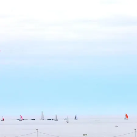 Apartmán Alchimy Antibes