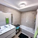 Alchimy Apartment Antibes