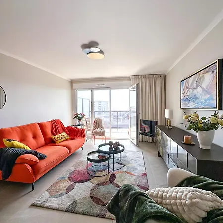 Apartment Alchimy