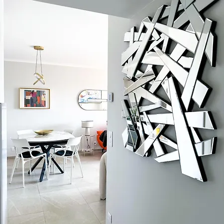 Apartmán Alchimy Antibes