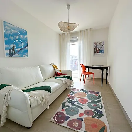 Appartement Alchimy *