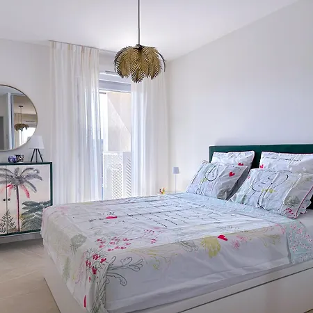 Apartamento Alchimy Antibes