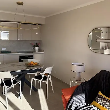 Alchimy Apartmán