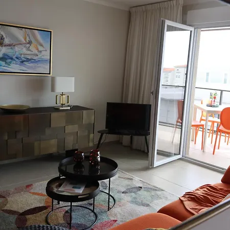 Alchimy Apartment