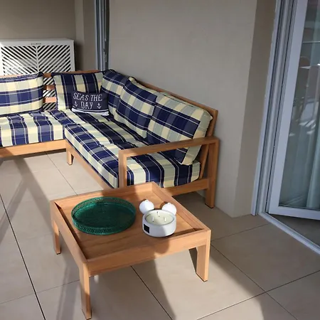 Alchimy Apartmán