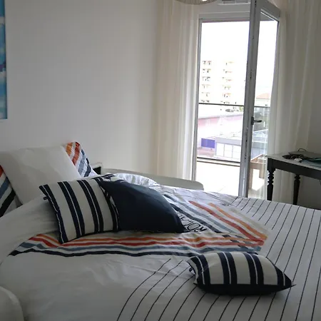 Appartement Alchimy *