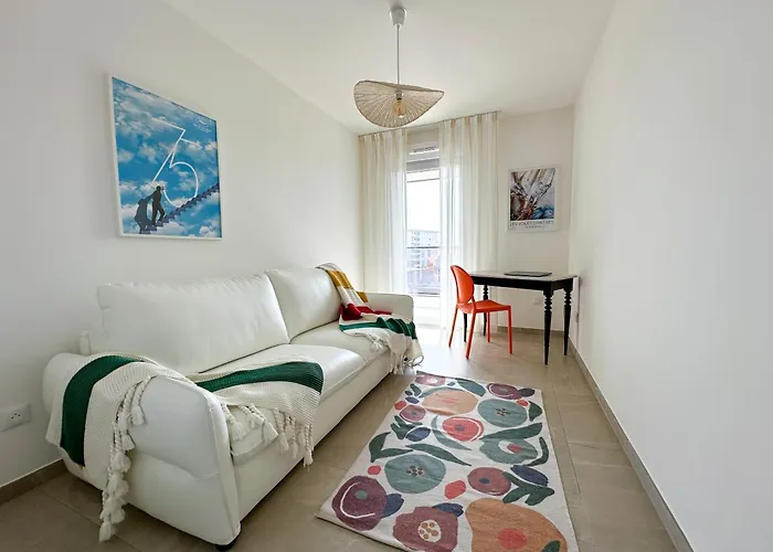 アパート Alchimy *