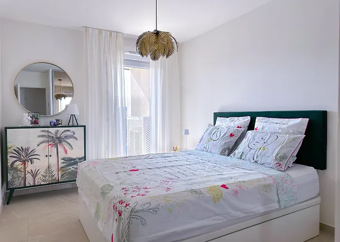 アパート Alchimy アンティーブ