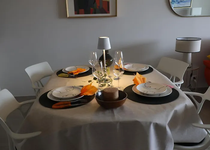 Apartamento Alchimy *