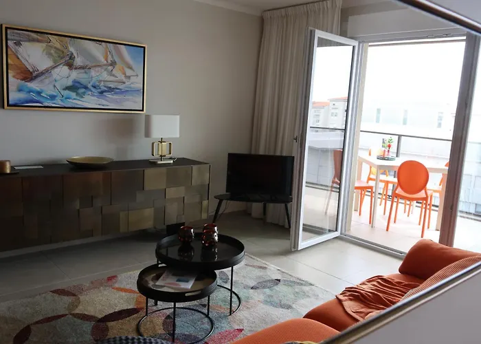 Alchimy アパート