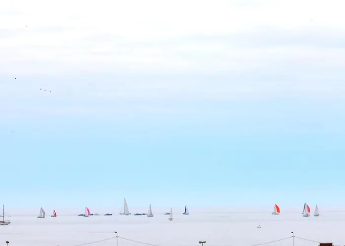 アパート Alchimy アンティーブ